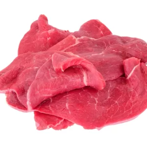 Bistec para empanizar